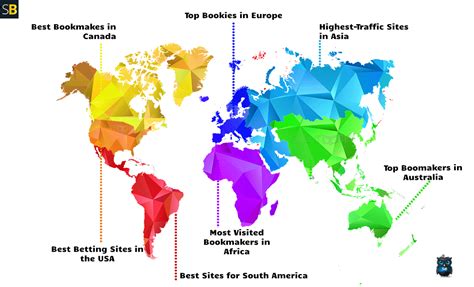 Top 10 Betting Sites in the World (2024): Ranked & Reviewed.